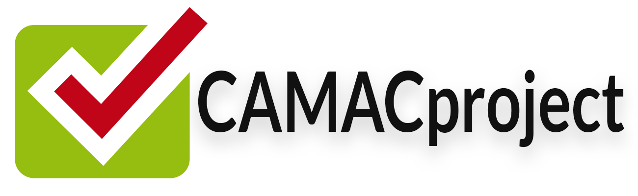 CAMACproject